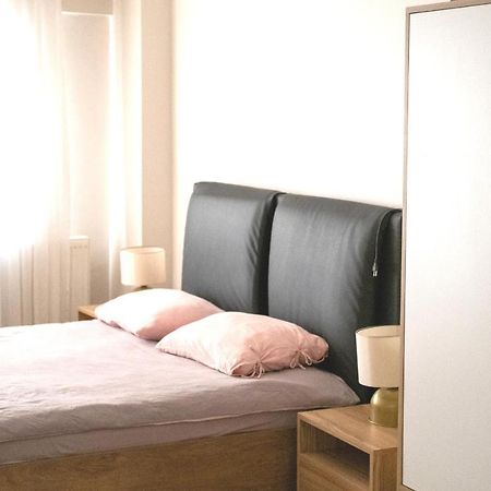 Ferienwohnung Garden Duplex With Netflix Close To Taksim,Bomonti Istanbul Exterior foto