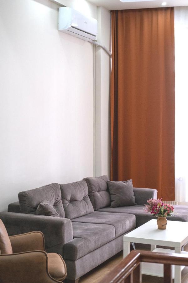 Ferienwohnung Garden Duplex With Netflix Close To Taksim,Bomonti Istanbul Exterior foto