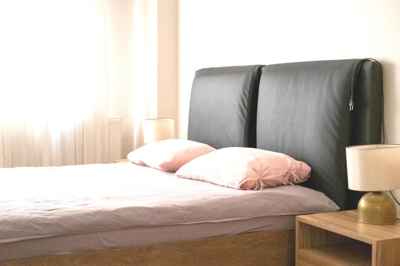 Ferienwohnung Garden Duplex With Netflix Close To Taksim,Bomonti Istanbul Exterior foto